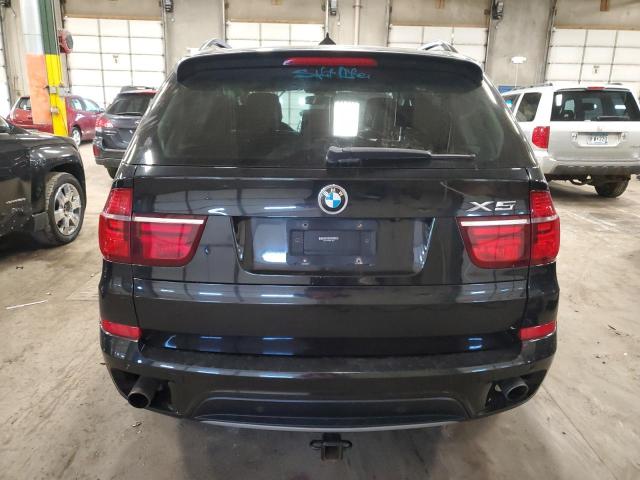 VIN 5UXZV4C5XD0E11677 2013 BMW X5, Xdrive35I no.6