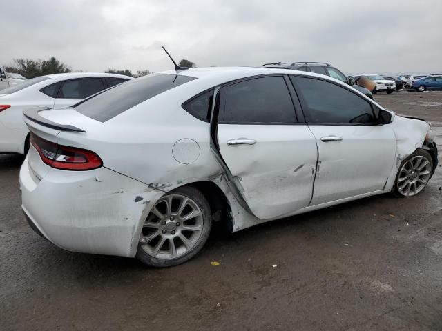 2015 DODGE DART LIMIT 1C3CDFCB6FD243576