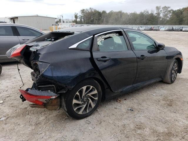Vin: 19xfc2f74ge230191, lot: 41393924, honda civic ex 20163