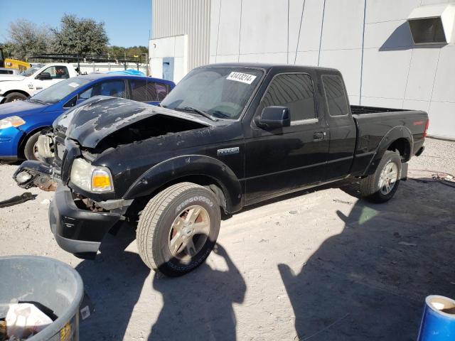 2006 Ford Ranger Super Cab VIN: 1FTYR14U56PA23723 Lot: 41413214