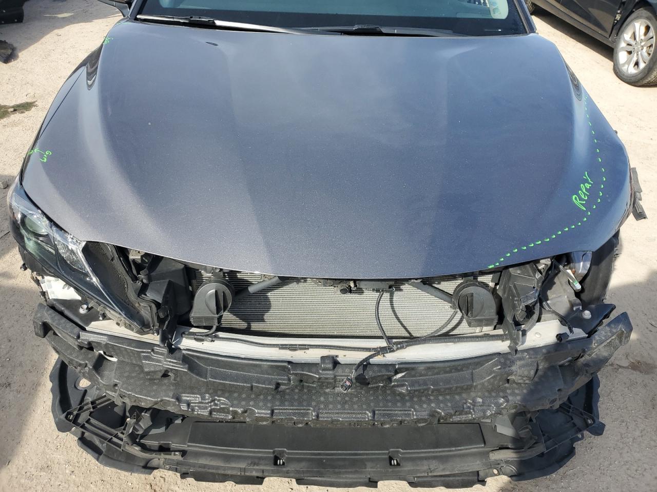 4T1G11AKXMU554920 TOYOTA CAMRY 2021