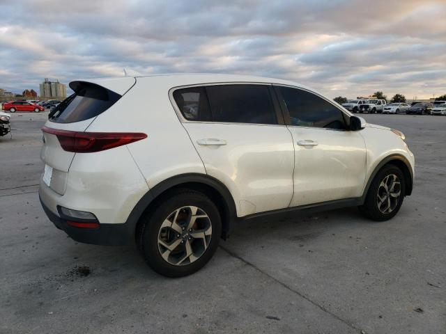 2021 KIA SPORTAGE L KNDPM3AC4M7912429