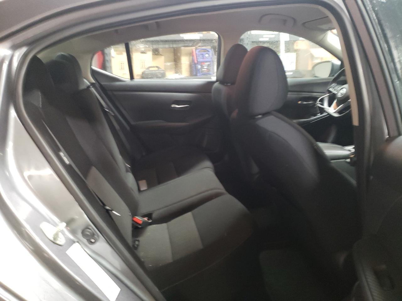 3N1AB8CV6MY248577 NISSAN SENTRA 2021