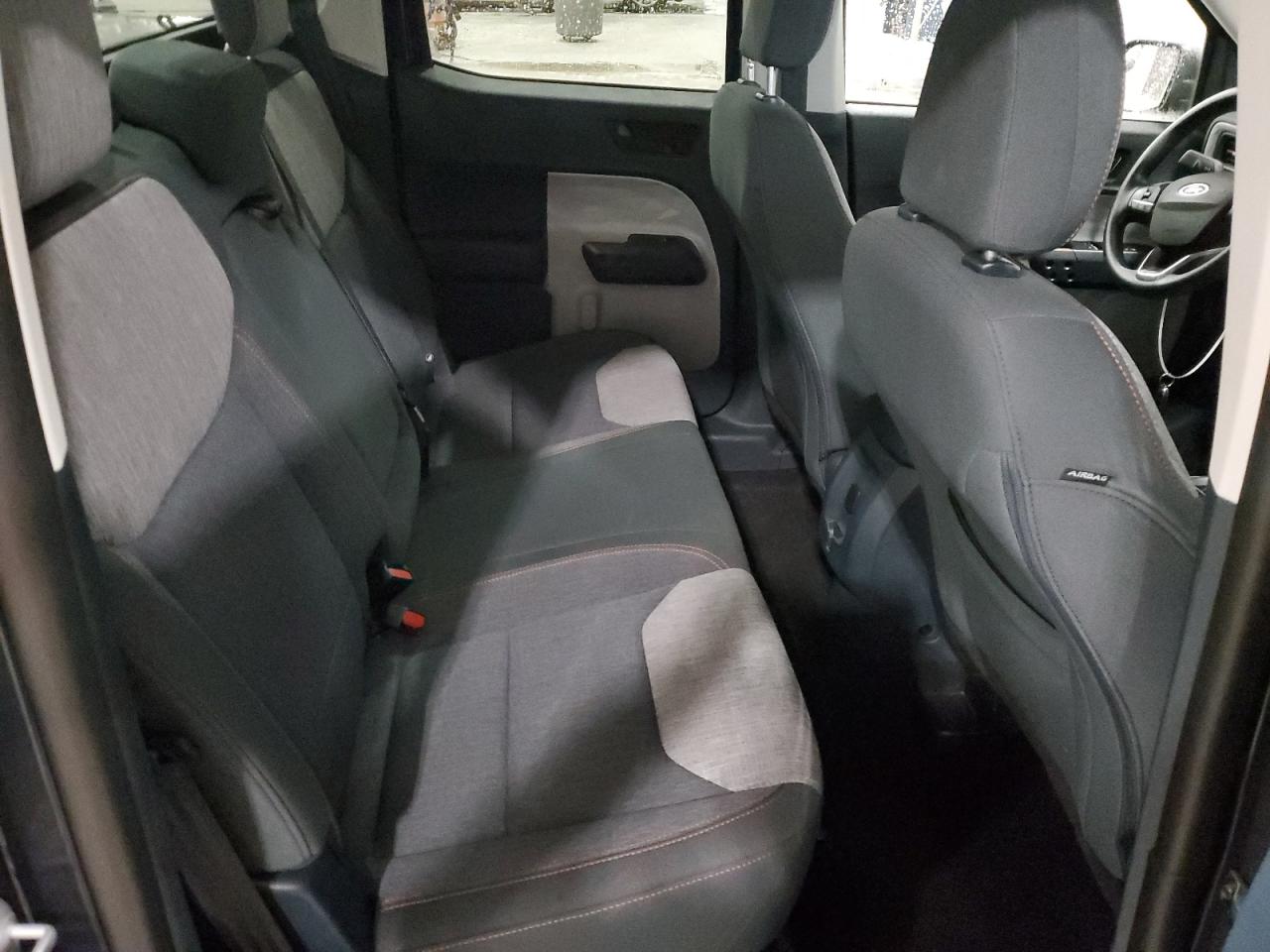 3FTTW8F96NRA40137 FORD MAVERICK 2022