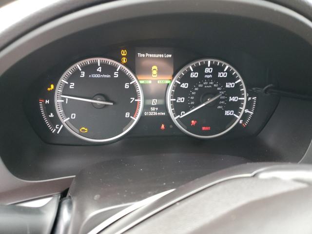 2022 ACURA ILX PREMIU 19UDE2F76NA003040