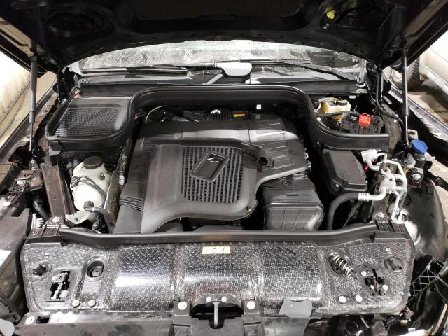 2024 MERCEDES-BENZ GLS 450 4M - 4JGFF5KE0RB073977