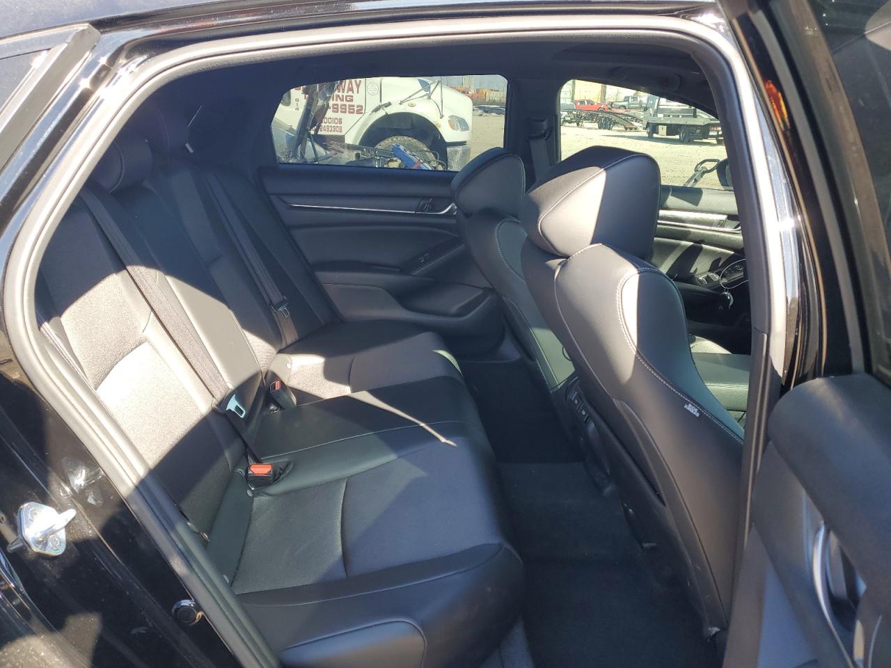 1HGCV2F37NA017358 HONDA ACCORD 2022