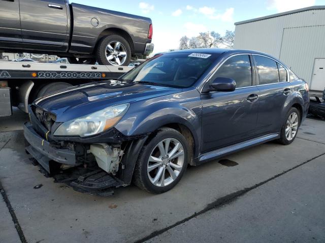 2014 Subaru Legacy 2.5i Premium