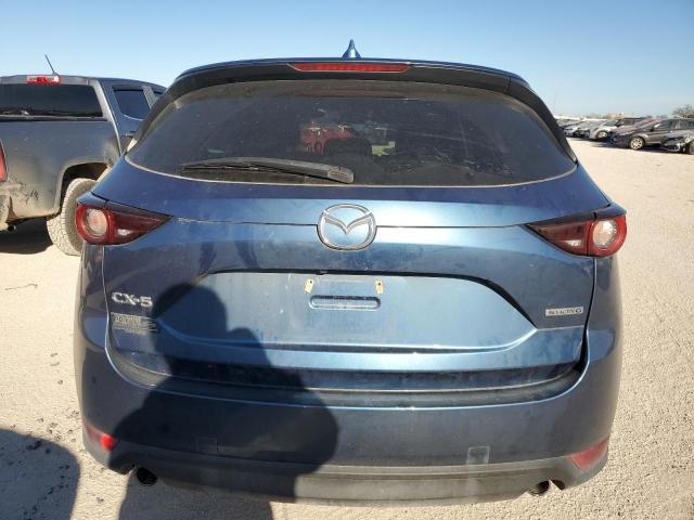 2020 MAZDA CX-5 TOURI JM3KFACM9L0837899