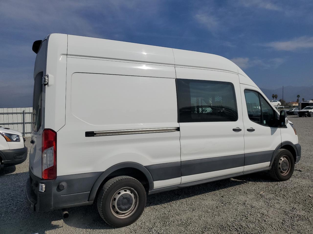 1FTBR1X81LKA35168 FORD TRANSIT 2020