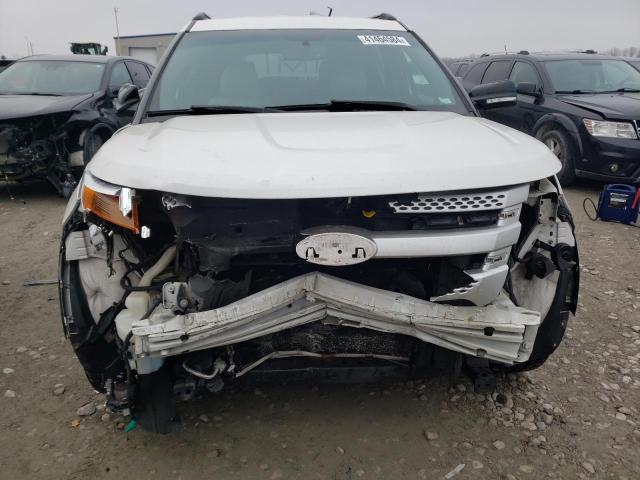 1FMHK8D89CGA36367 | 2012 Ford explorer xlt