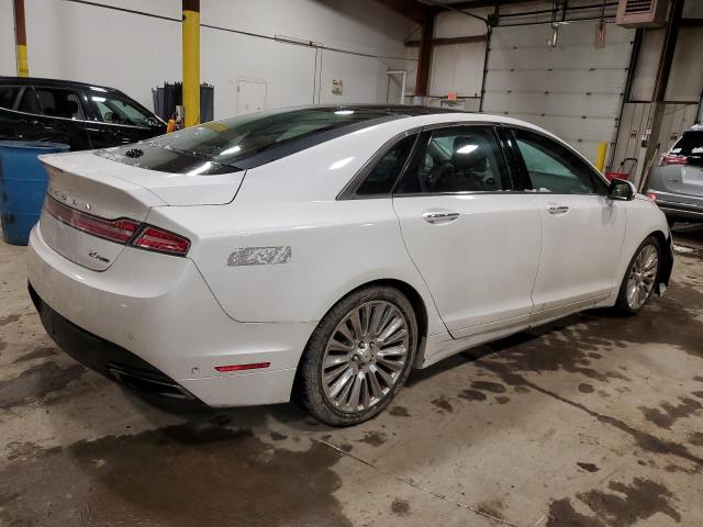 2013 Lincoln MKZ - Image 3