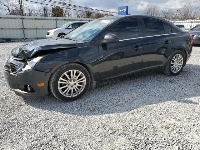 2013 Chevrolet Cruze ECO