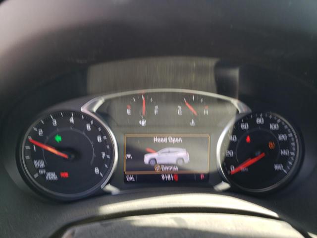 2023 GMC TERRAIN AT 3GKALYEG5PL188676