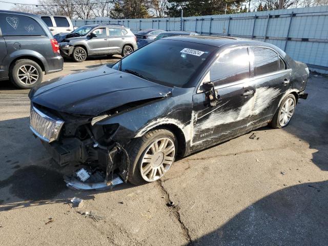 Lot #2494465046 2006 LINCOLN ZEPHYR salvage car