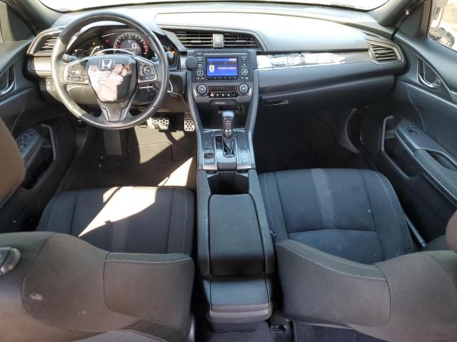 SHHFK7H43JU419904 2018 Honda Civic Sport