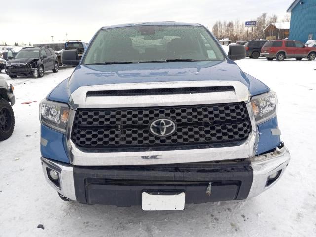 2021 TOYOTA TUNDRA CRE - 5TFDY5F12MX015927