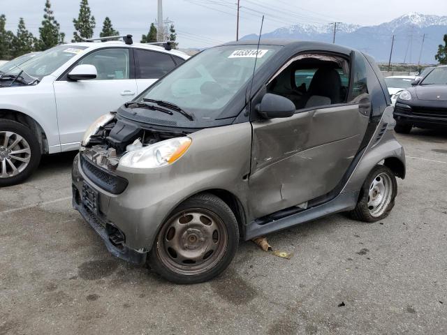 2013 SMART FORTWO