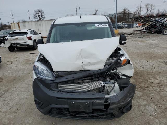 2021 Ram Promaster City VIN: ZFBHRFAB7M6V31309 Lot: 42075404