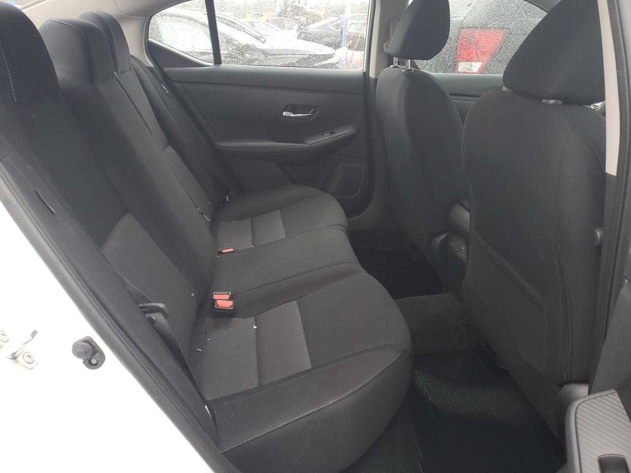 3N1AB8CV6PY322486 NISSAN SENTRA 2023