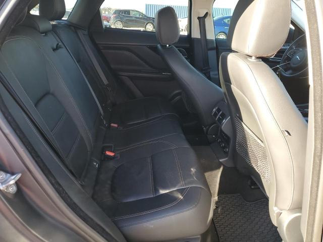2017 JAGUAR F-PACE PRE SADCK2BN4HA088105