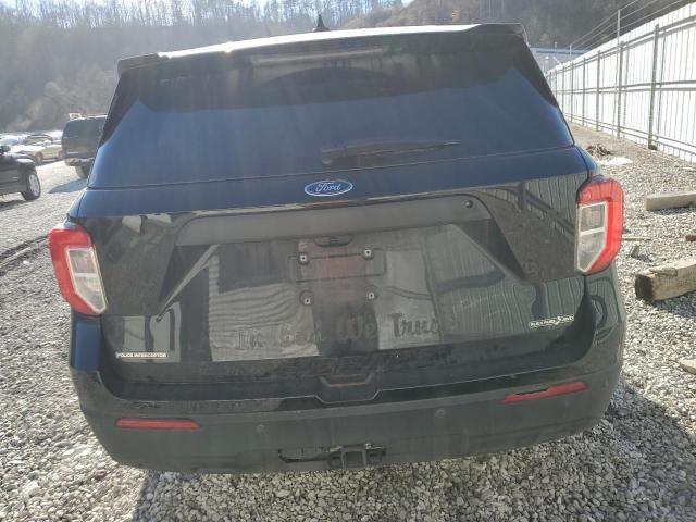 2021 FORD EXPLORER P - 1FM5K8ABXMGB89960