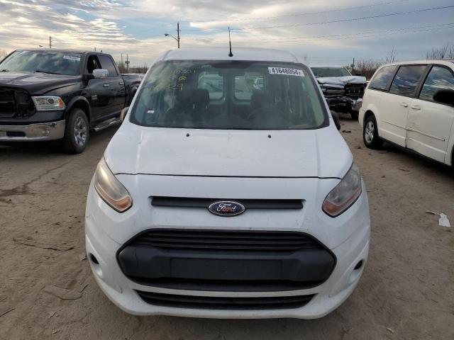 2014 Ford Transit Connect Xlt VIN: NM0LS7F76E1140329 Lot: 41648054