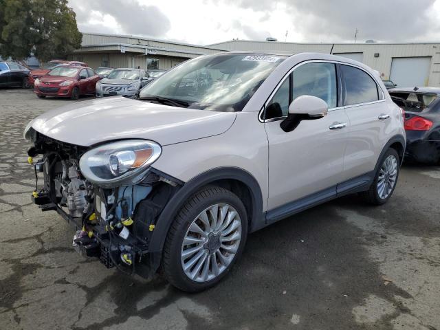 2016 FIAT 500X LOUNG ZFBCFXDT8GP474940
