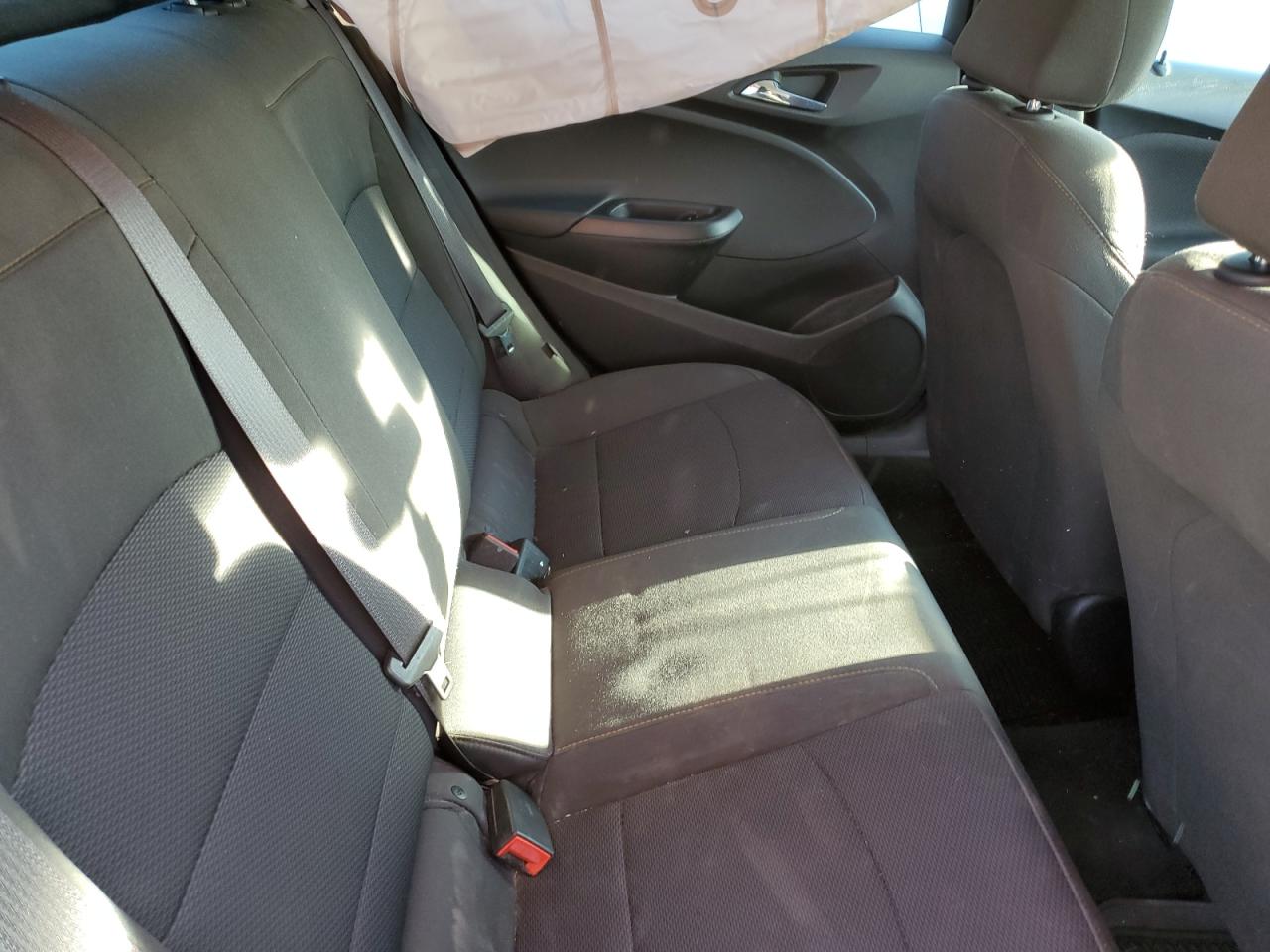 1G1BC5SM6G7296195 CHEVROLET CRUZE 2016