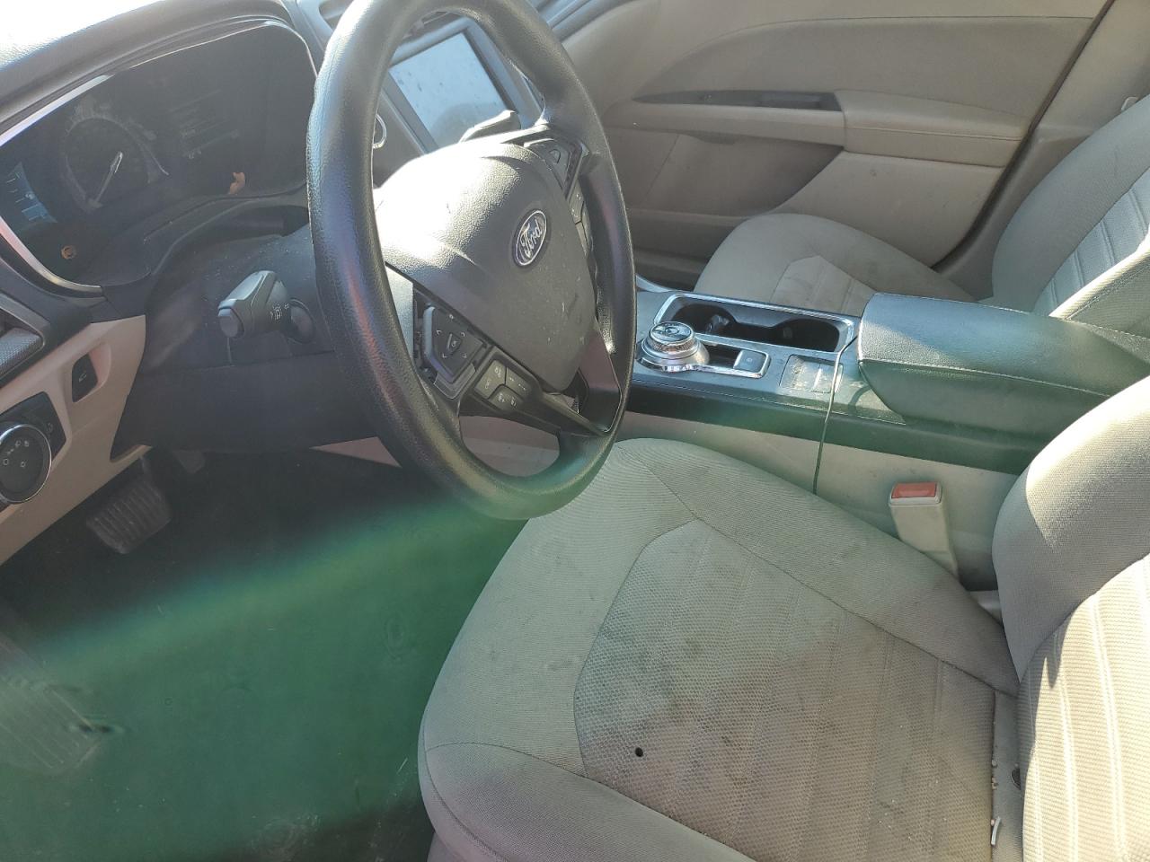 3FA6P0H78LR129086 FORD FUSION 2020