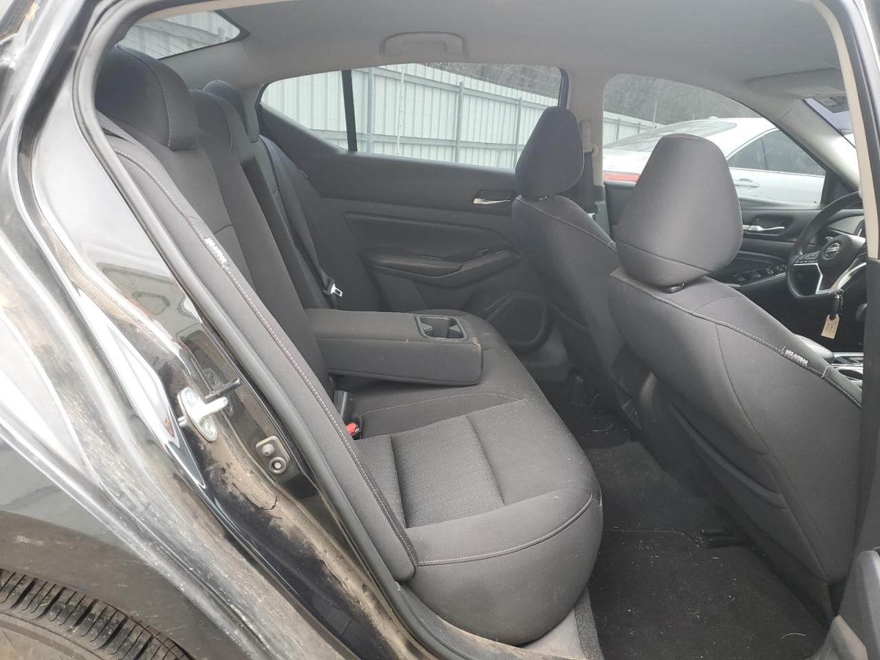 1N4BL4DV1MN357988 NISSAN ALTIMA 2021