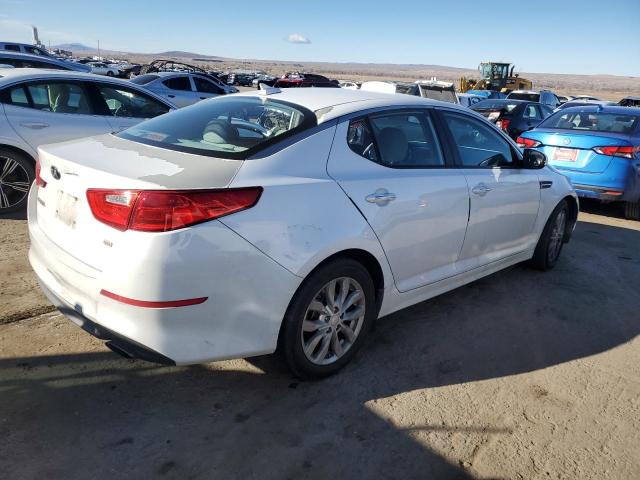 2014 Kia Optima Lx VIN: 5XXGM4A76EG314165 Lot: 41692744