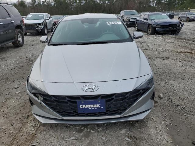 2021 HYUNDAI ELANTRA SE - 5NPLM4AG4MH024329