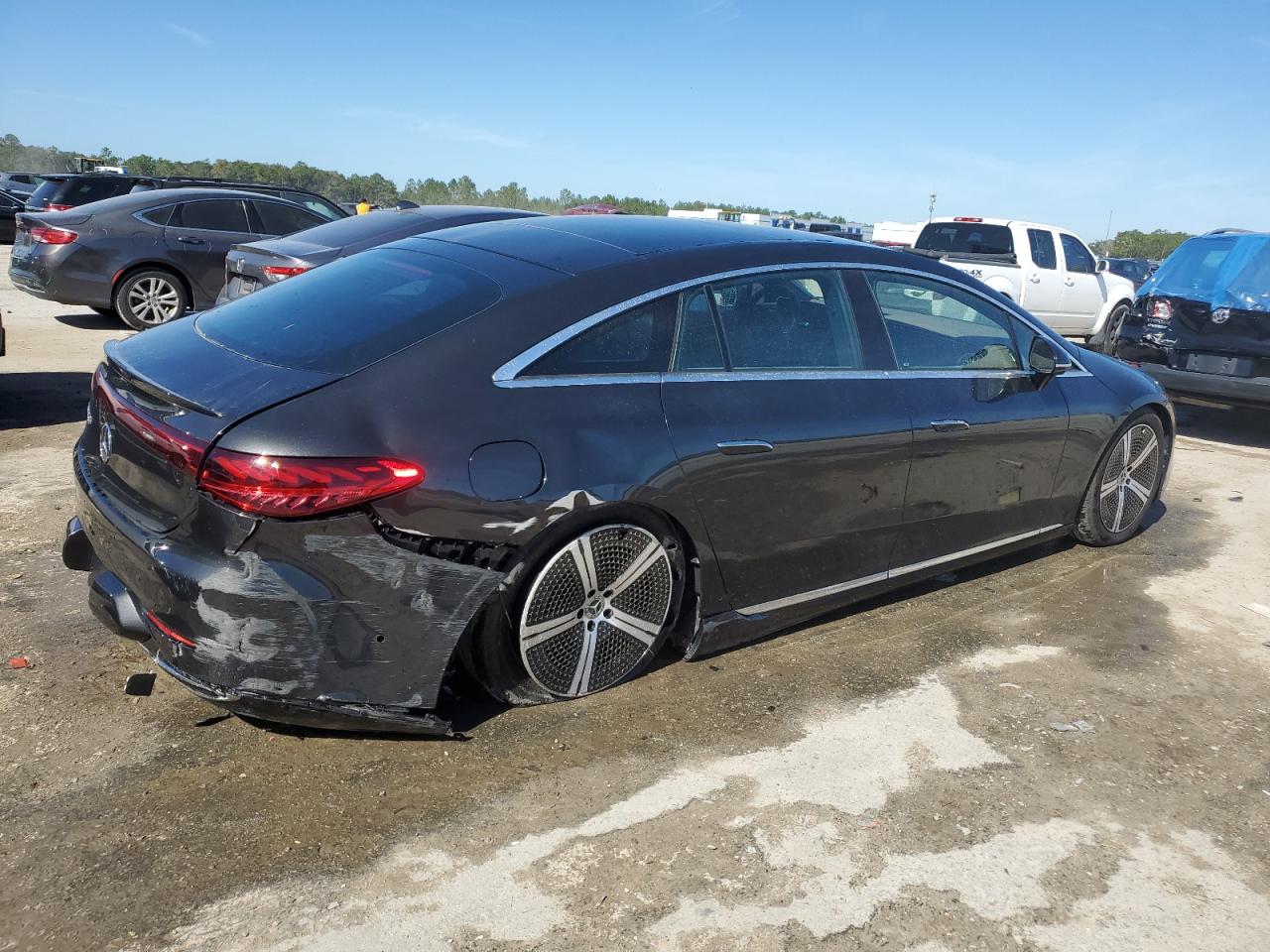 Фото: W1KCG2DBXPA033002 - 3