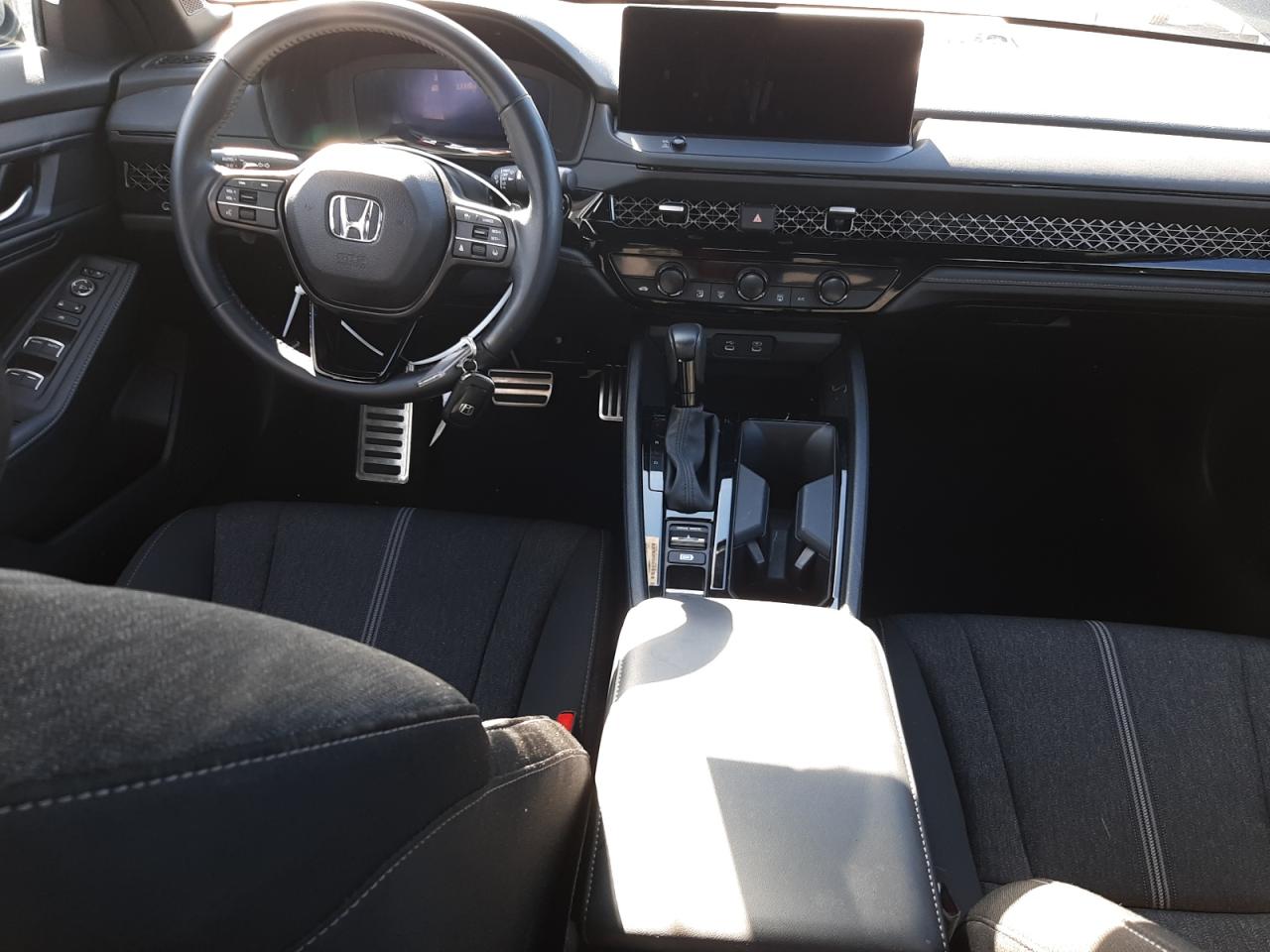 1HGCY2F55PA023347 HONDA ACCORD 2023