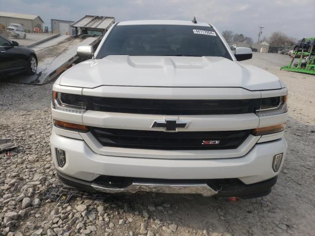 2018 CHEVROLET SILVERADO K1500 LT Photos | TN - KNOXVILLE - Repairable ...