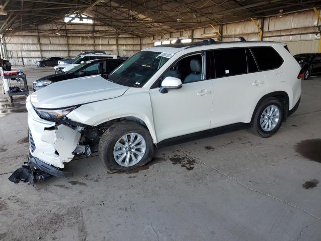 2024 TOYOTA GRAND HIGH - 5TDACAB56RS001495