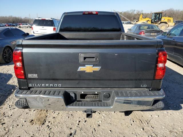 2019 CHEVROLET SILVERADO 2GCVKPEC7K1144048