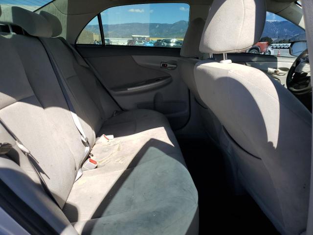 2010 Toyota Corolla Base VIN: 1NXBU4EE4AZ318413 Lot: 43975534