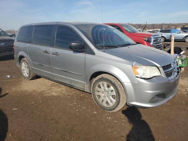 2013 Dodge Grand Caravan Se VIN: 2C4RDGBG3DR714487 Lot: 40911984
