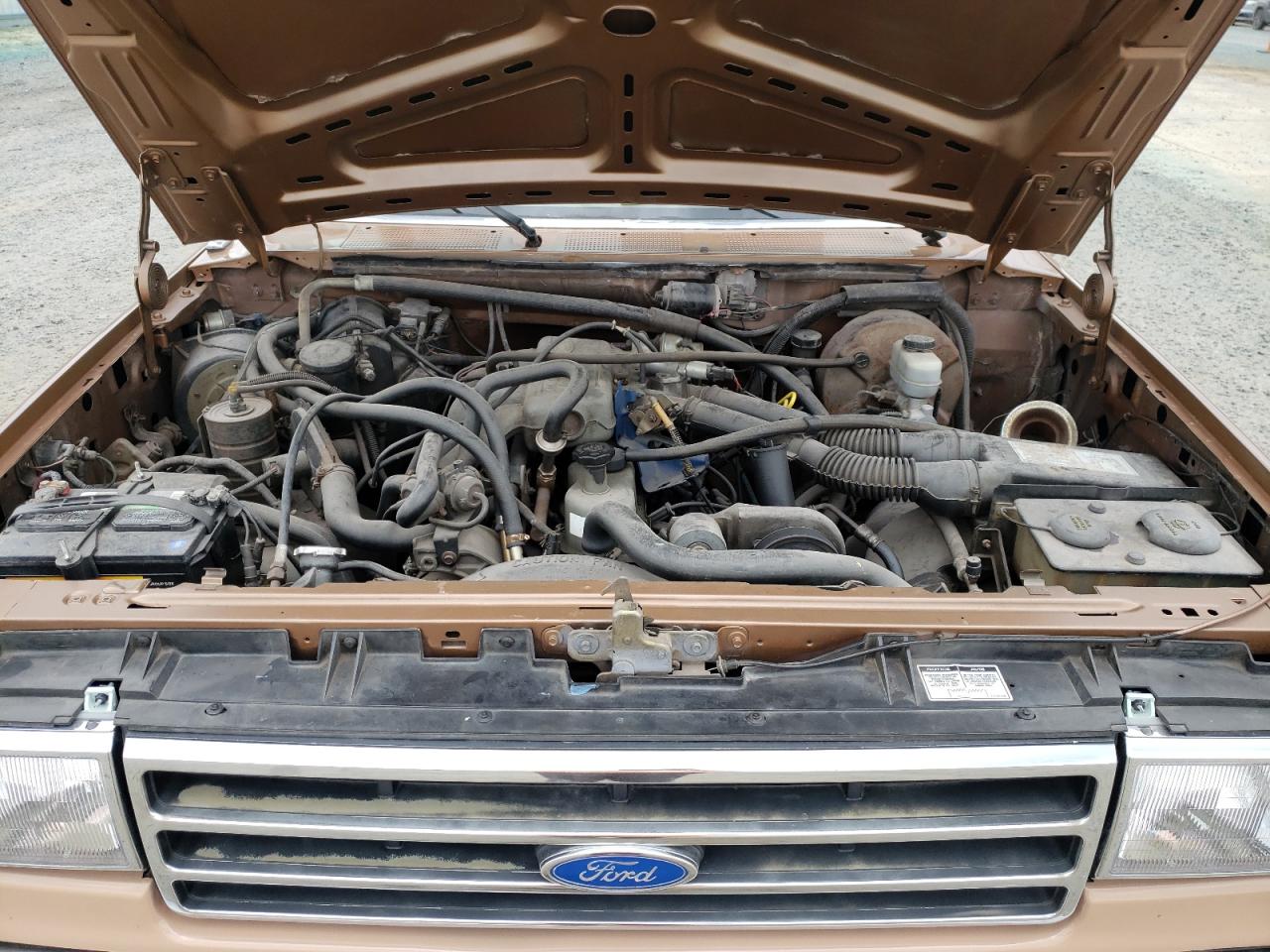 1FTDF15Y8HNA28924 1987 Ford F150