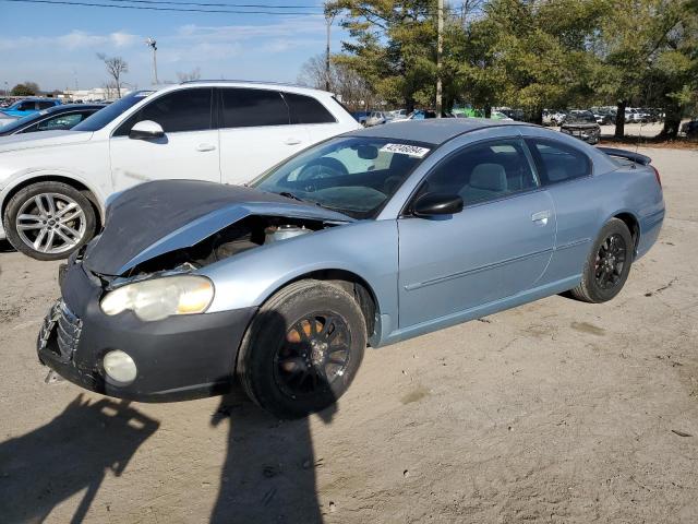 2003 Chrysler Sebring LX