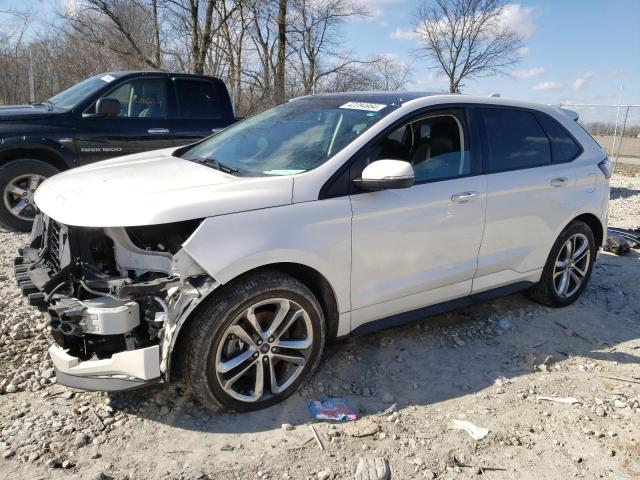 2FMTK4AP9FBB76896 2015 FORD EDGE, photo no. 1