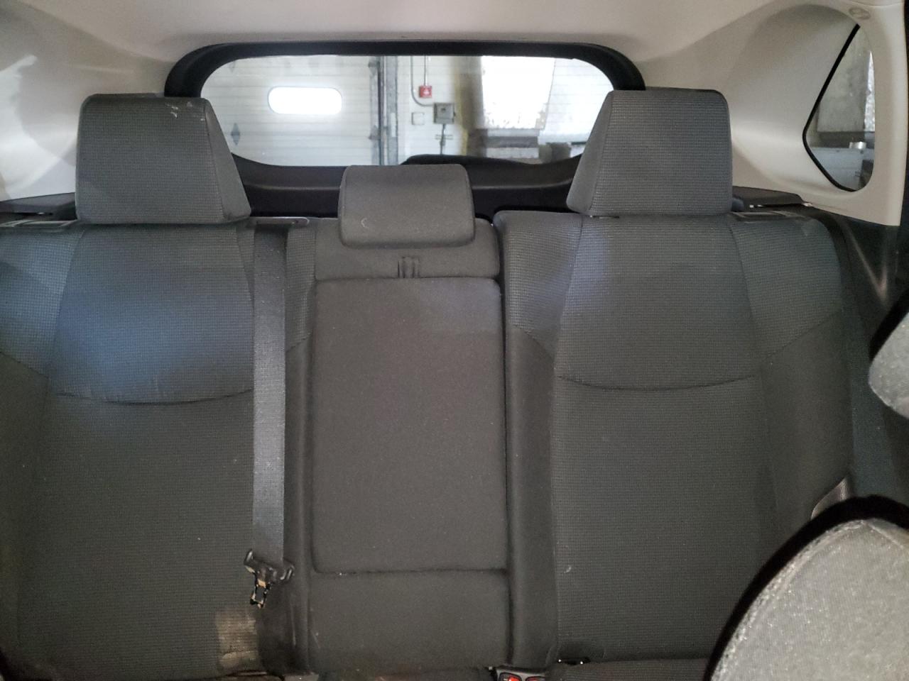 2T3G1RFVXNC265838 TOYOTA RAV4 2022