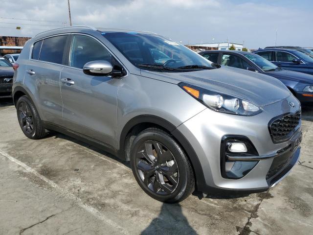 2020 KIA SPORTAGE S - KNDP63AC4L7741027