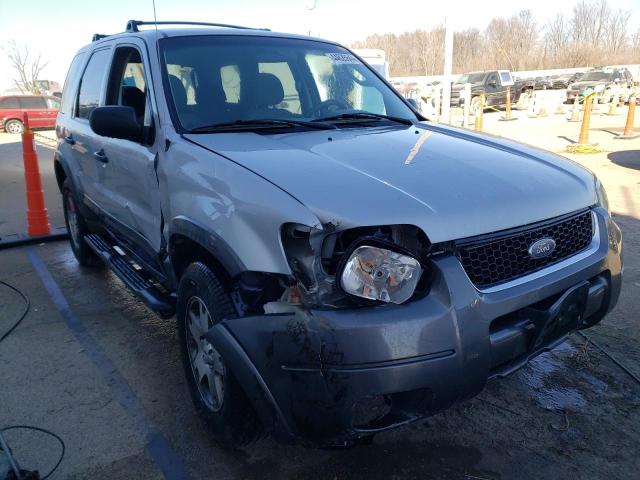 2004 Ford Escape Xlt VIN: 1FMYU03124KB20383 Lot: 44626644