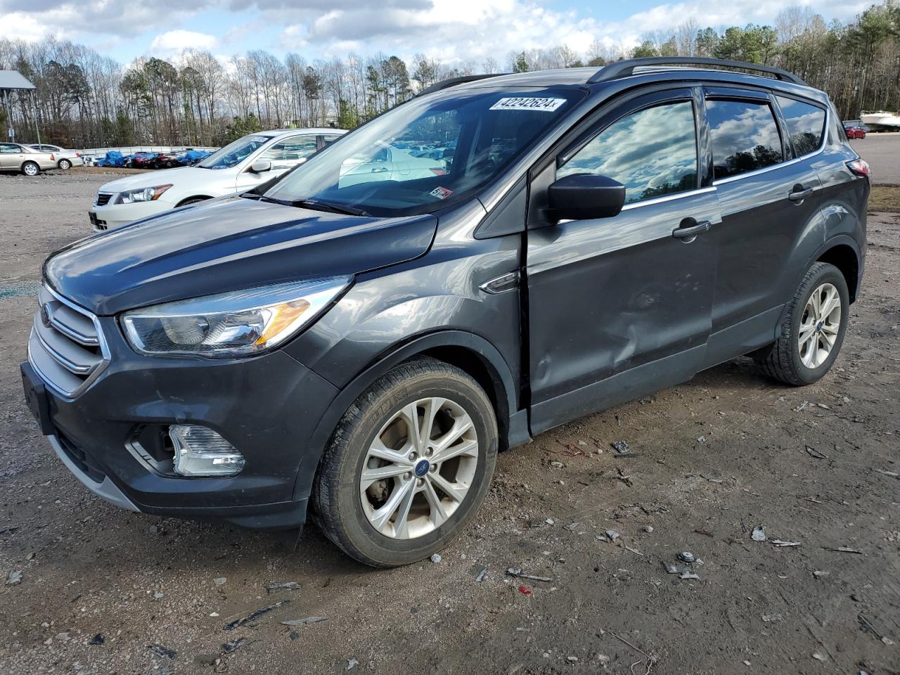 1FMCU0GD8JUD47799 FORD ESCAPE 2018