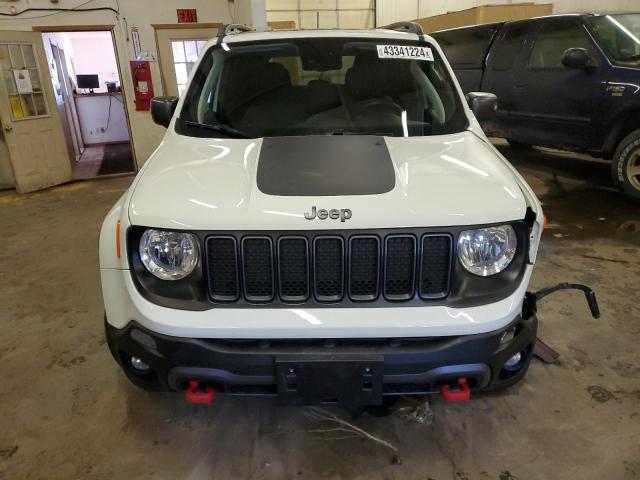 2021 JEEP RENEGADE T ZACNJDC10MPM36942