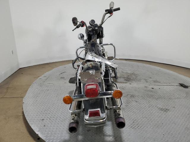 2000 HARLEY-DAVIDSON FLHPI 1HD1FHW1XYY613899