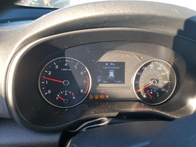 2021 KIA SPORTAGE L KNDPM3AC6M7938885